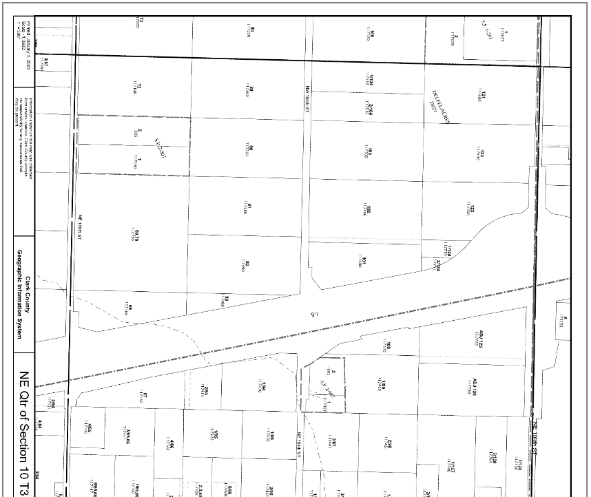 19708 NE 10th Ave, Ridgefield, WA for Rent