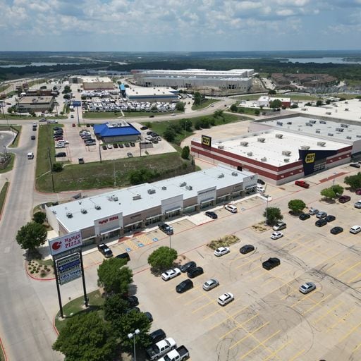 3510 Northwest Centre Dr, Fort Worth, TX for Rent