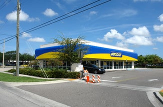 Pinellas Park, FL Retail - 6585 102nd Ave Pinellas Park, FL Retail - 6585 102nd Ave