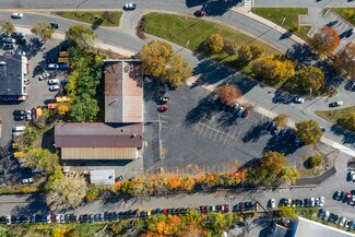 Malden, MA undefined - 260 Eastern Ave