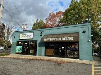 Portland, OR Retail - 2850-2858 NE Sandy Blvd