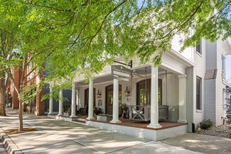 Prospect, KY Hospitality - 10630 Meeting St