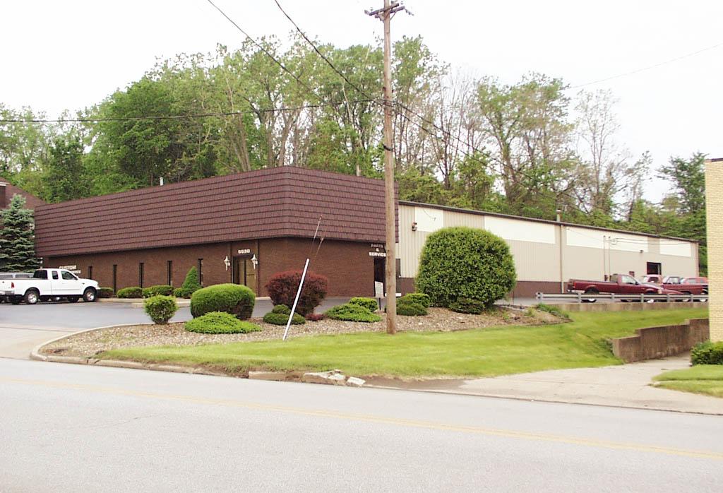 5530 Old Brecksville Rd, Independence, OH for Rent