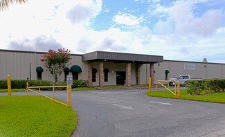 Orlando, FL Industrial - 10407 Rocket Blvd