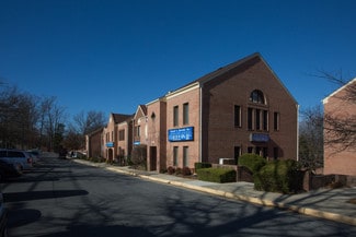 Burke, VA Office - 9310-9318 Old Keene Mill Rd