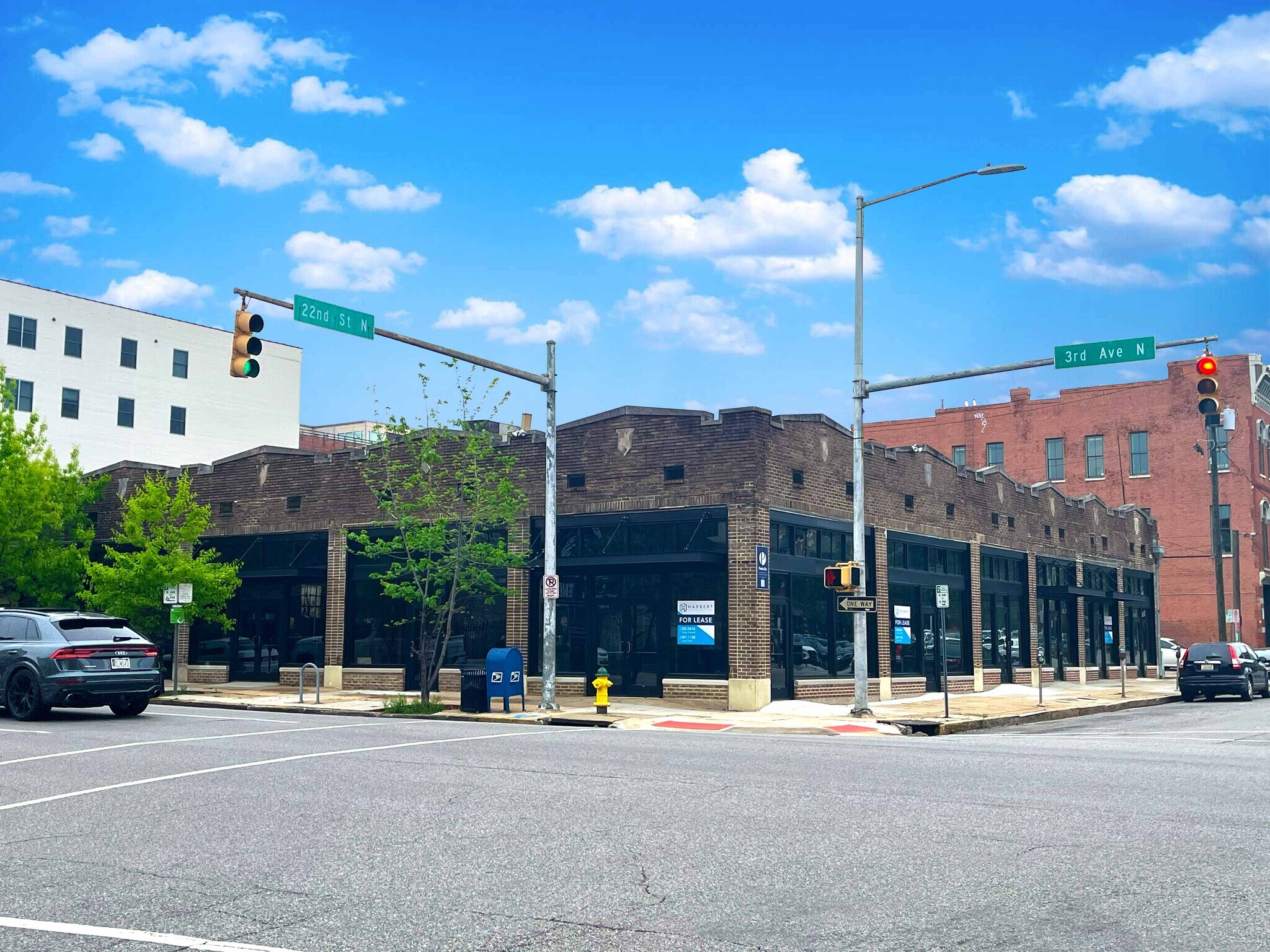 2203-2209 Third Ave N, Birmingham, AL for Rent