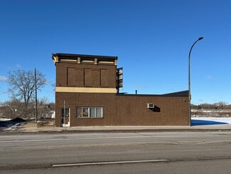 Minneapolis, MN Industrial - 1501 N Washington Ave