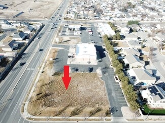 West Jordan, UT Commercial - 4708 7800 S