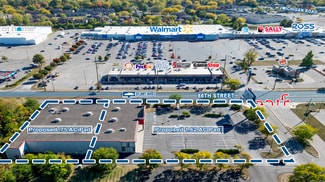 Indianapolis, IN Retail - 3250 W 86th St