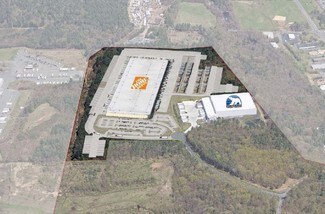 Westfield, MA Industrial Land - 0 Campanelli Dr