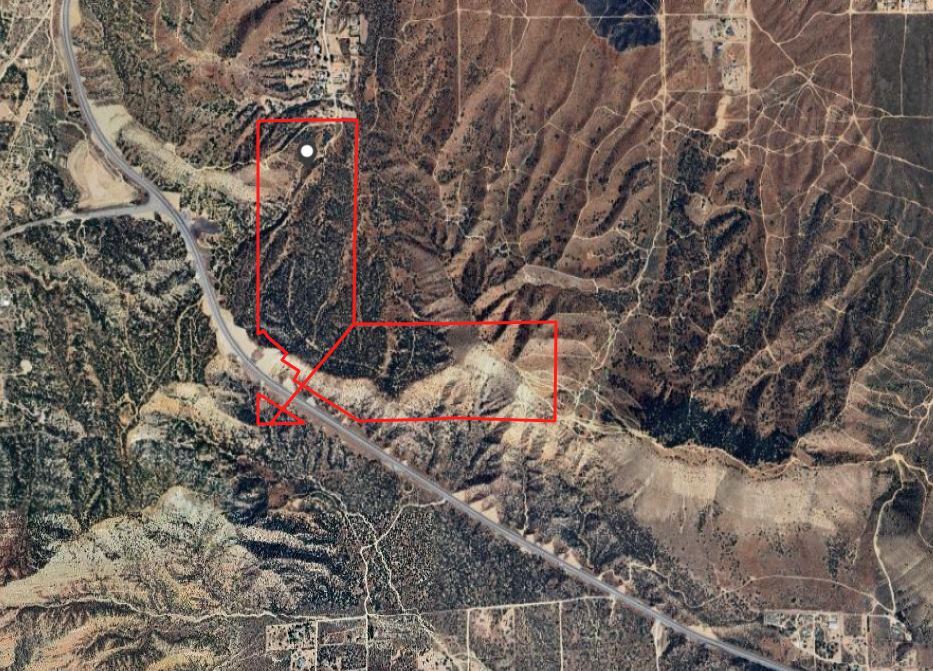 0 Hwy 138, Phelan, CA for Sale