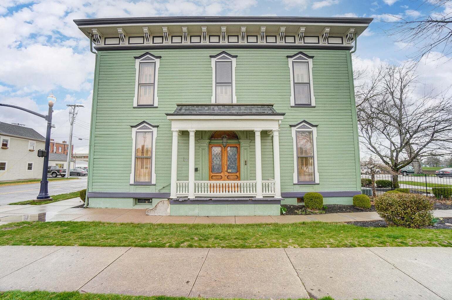 104 N Market St, Troy, OH for Rent