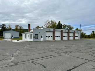 Sheffield, MA Auto Repair - 1955 N Main St