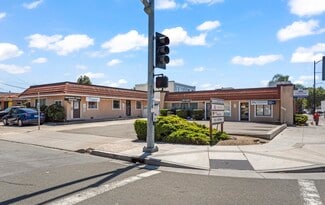 San Jose, CA Office - 1648 Alum Rock Ave