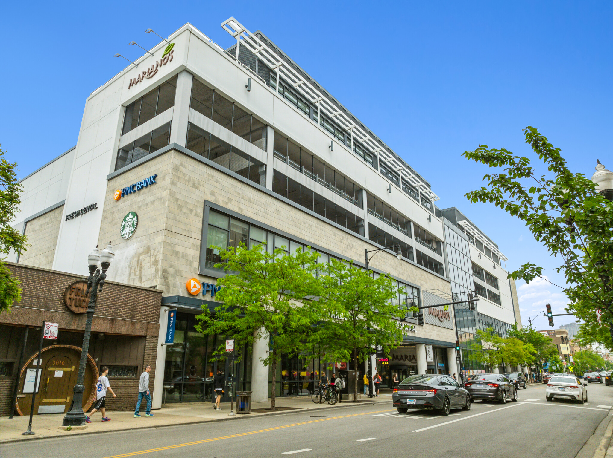 3030 N Broadway St, Chicago, IL for Sale