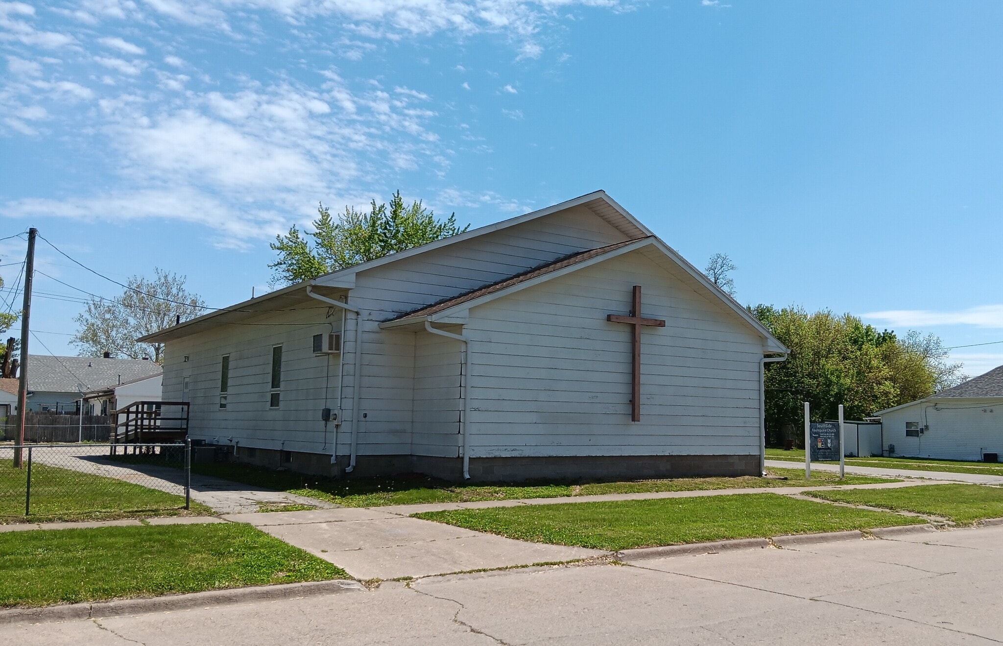 124 Moore st, Ottumwa, IA for Sale