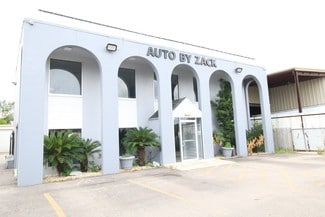 Houston, TX Warehouse - 5827 Star Ln Houston, TX Warehouse - 5827 Star Ln