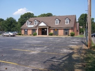 1440 E Shelby 1440 E Shelby