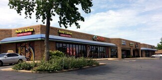 Tulsa, OK Office, Retail - 6703-6709 E 81st St Tulsa, OK Office, Retail - 6703-6709 E 81st St