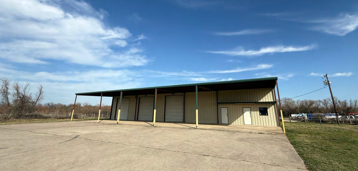 501 Boyd Business Pky, Boyd, TX for Rent