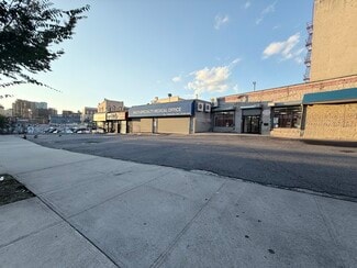 Bronx, NY Office - 613-613 Westchester Ave
