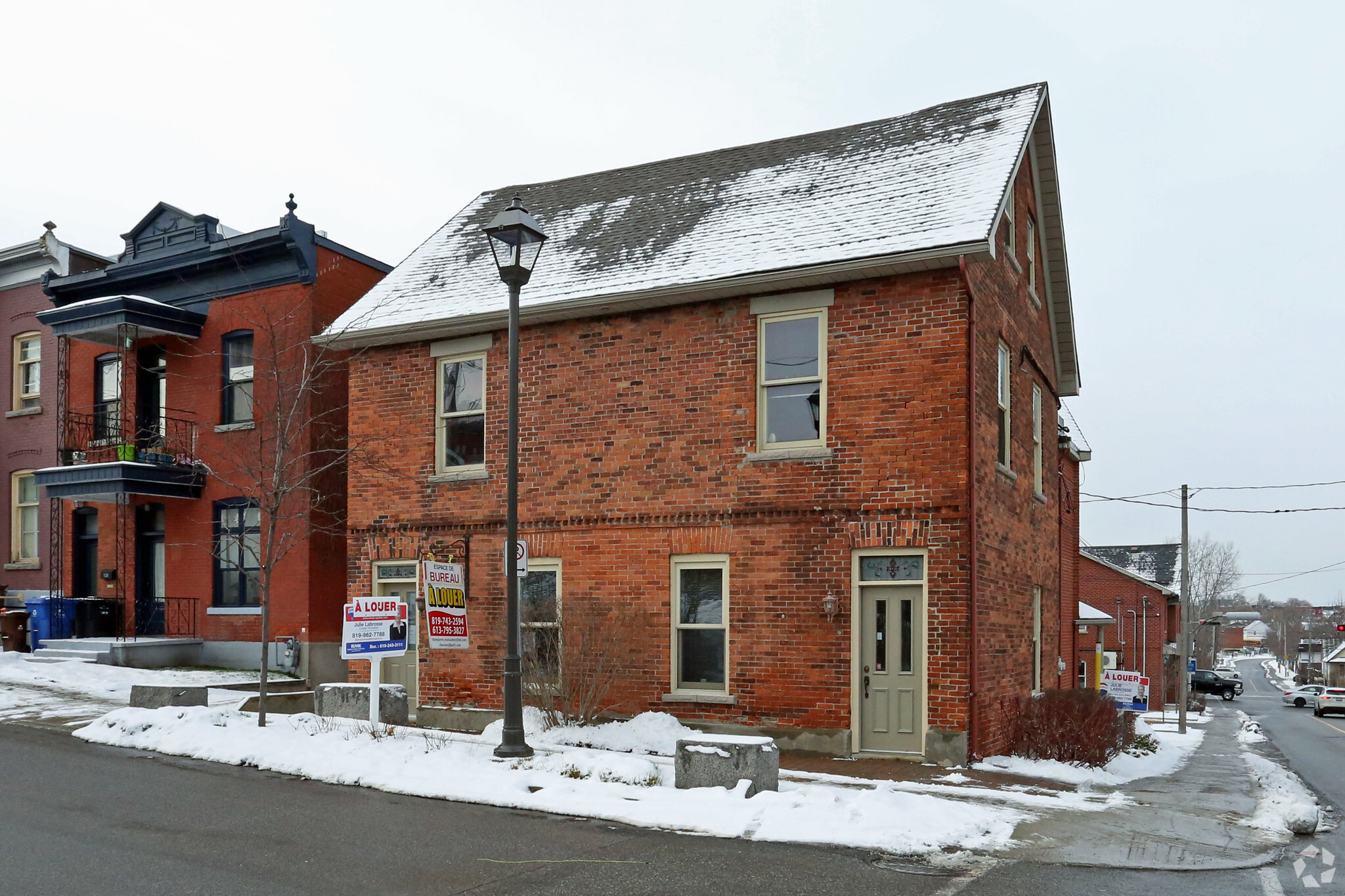 141 Rue Champlain, Gatineau, QC for Sale