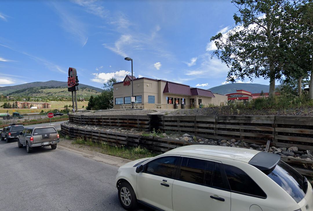 165 Stephens Way Silverthorne, CO 80498 Retail Property for Sale on