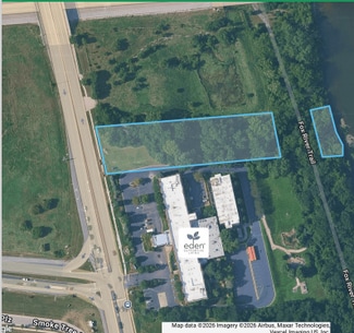 North Aurora, IL Commercial - 307 S Lincolnway St