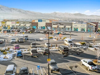 Reno, NV Retail - 280 Vista Knoll Pky