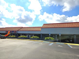 Eustis, FL Retail - 200 W Ardice Ave
