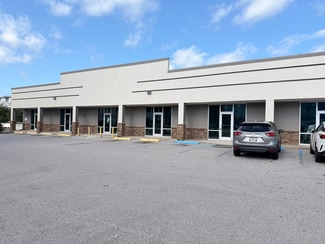Saint Petersburg, FL Retail - 3801 34th St S