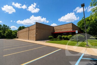 Brighton, MI Industrial - 301-302 Appian Way