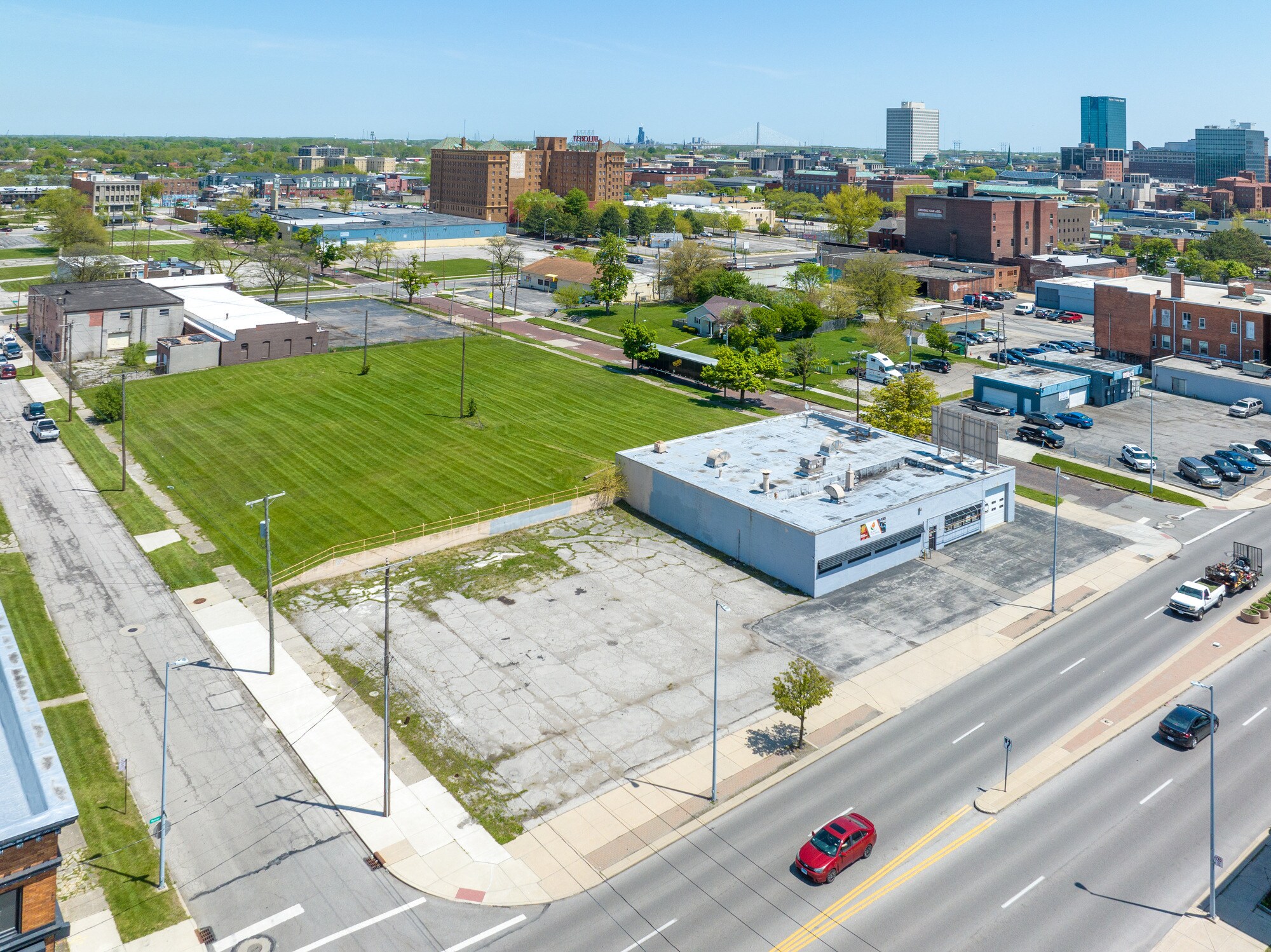 114 19th St, Toledo, OH for Sale