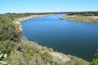 Spicewood, TX Commercial Land - Haynie Flat Road