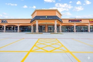 Dallas, TX Retail - 3920-3950 Rosemeade Pky Dallas, TX Retail - 3920-3950 Rosemeade Pky