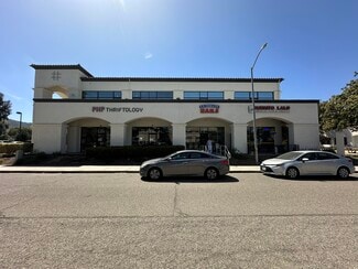 Buellton, CA Retail - 175 McMurray Rd