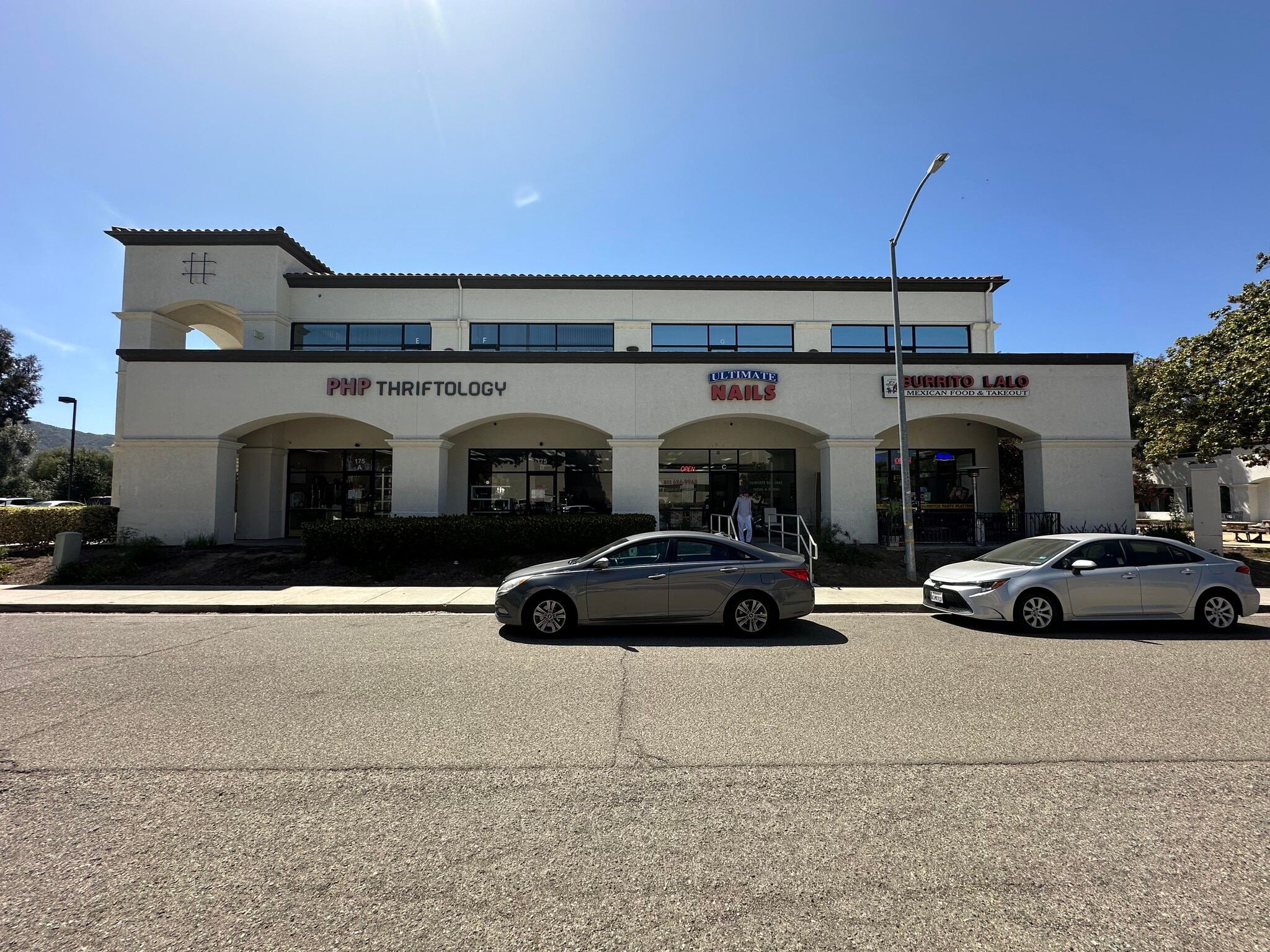 175 McMurray Rd, Buellton, CA for Rent