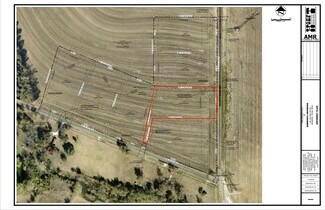 Granger, TX Commercial Land - TBD County Road 320 Granger, TX Commercial Land - TBD County Road 320