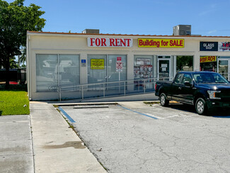 Key West, FL Office/Retail - 3216 Flagler Ave