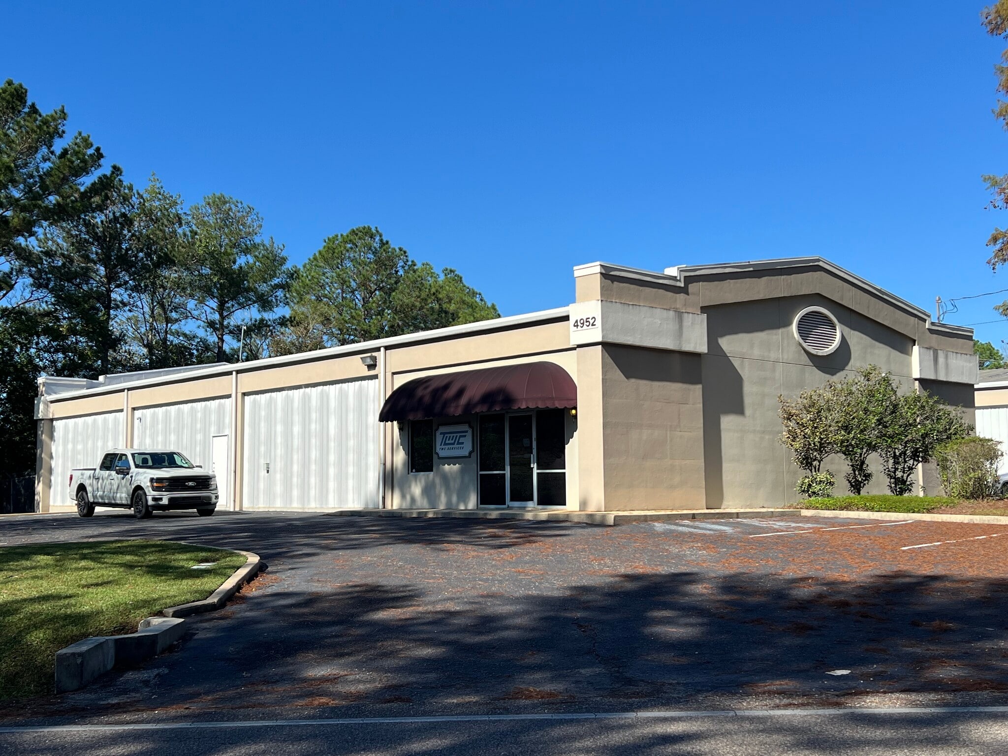 4952 Tufts Rd, Mobile, AL for Rent