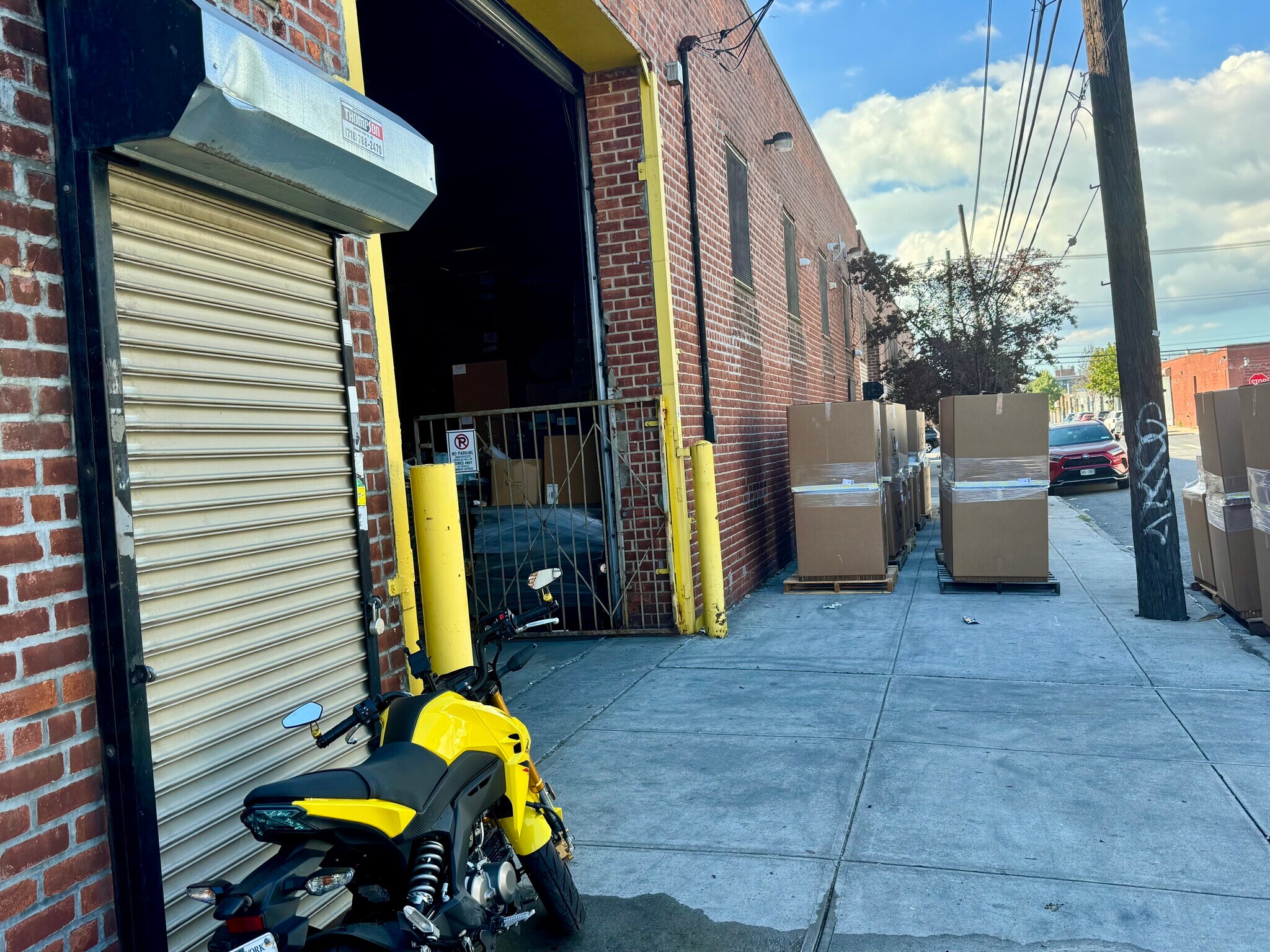 1034 Linwood St, Brooklyn, NY for Rent