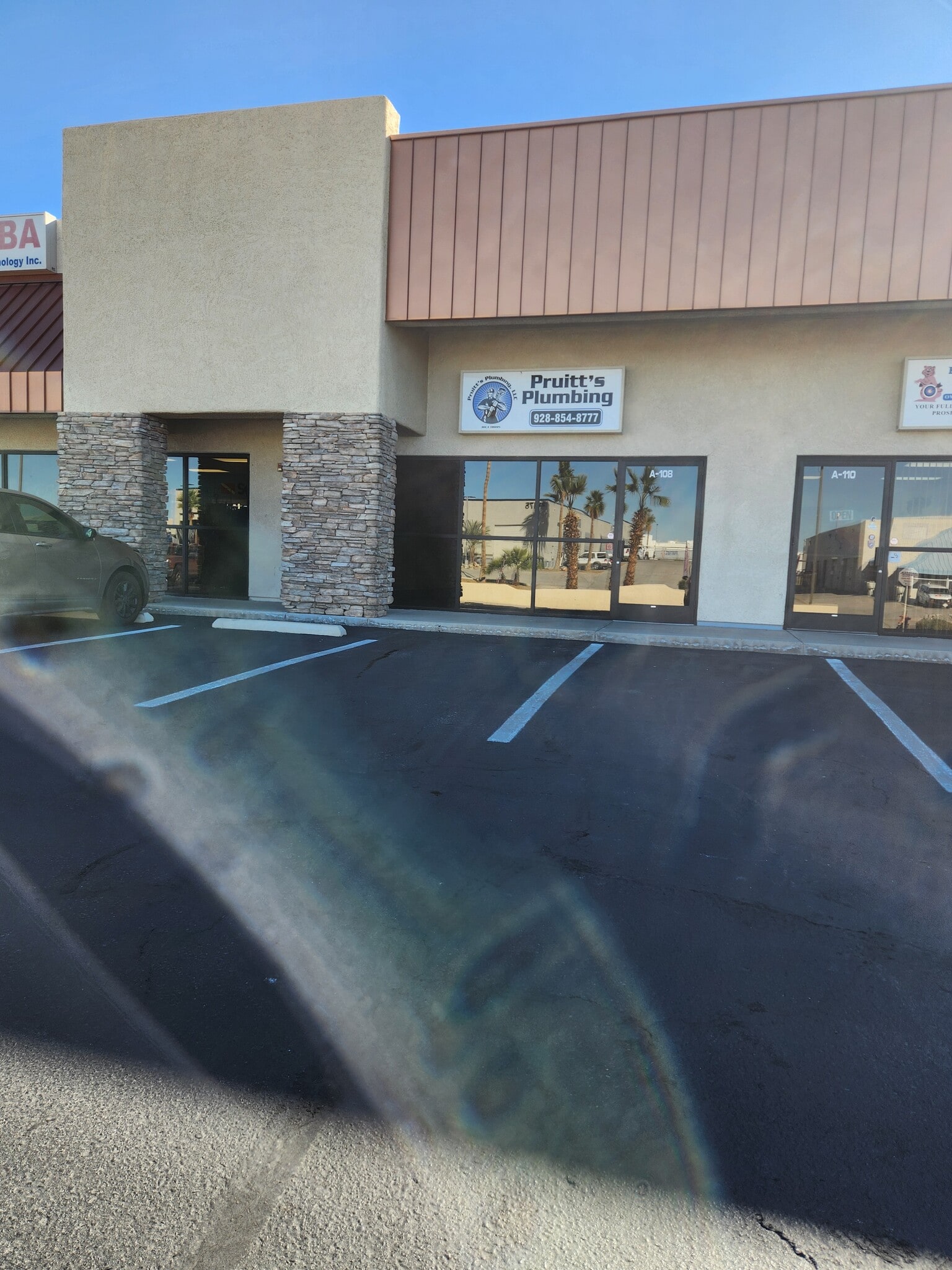 2150 Kiowa Blvd N, Lake Havasu City, AZ for Rent