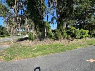 Gainesville, FL Commercial Land - NW 12th Ave Gainesville, FL Commercial Land - NW 12th Ave