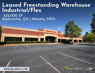 Alpharetta, GA undefined - 2755 Marconi Dr