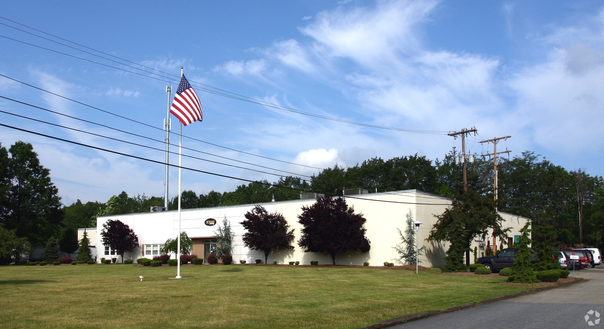 2 Eastmans Rd, Parsippany, NJ for Rent