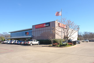 Haltom City, TX Office - 4900 E Belknap St