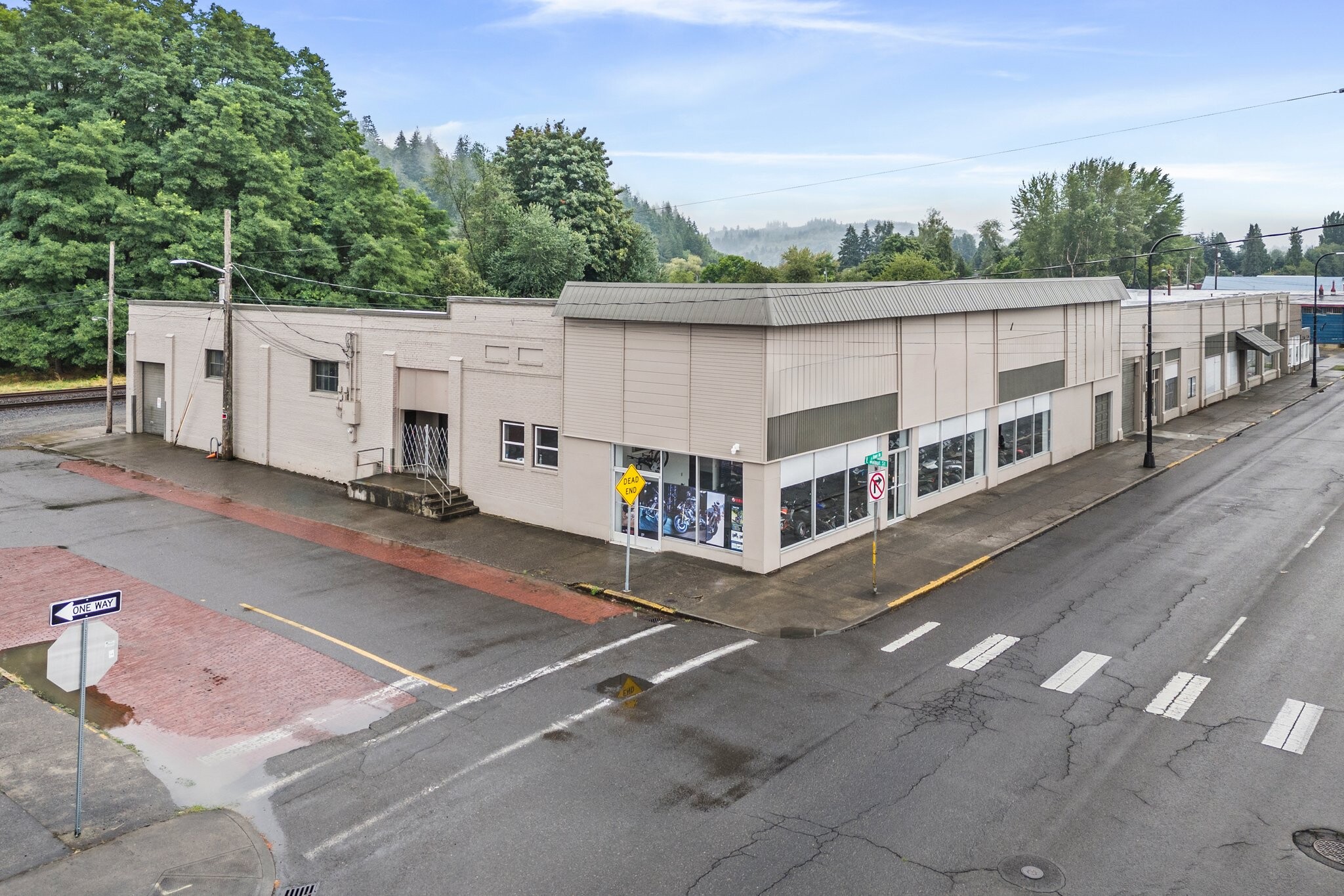 300 S Tower Ave, Centralia, WA for Sale