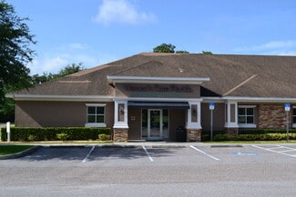 Lithia, FL Office/Medical - 16301 Fishhawk Blvd