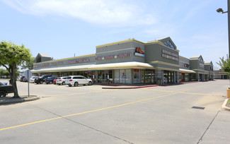 Houston, TX Retail - 5727 Westheimer Rd