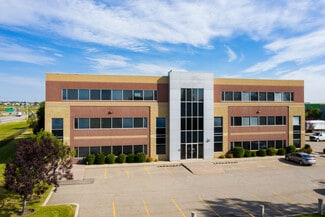 Calgary, AB Office, Flex - 5735 7th St NE Calgary, AB Office, Flex - 5735 7th St NE